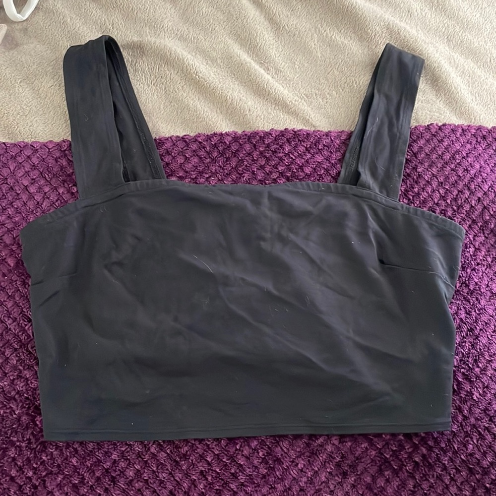 Urban Outfitters crop top